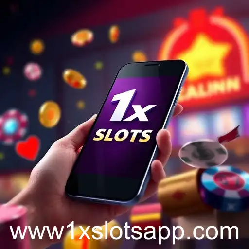 Digital Gaming Evolution and 1xSlots Impact