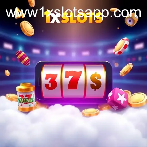 The Evolution of Mobile Gaming with 1xSlots