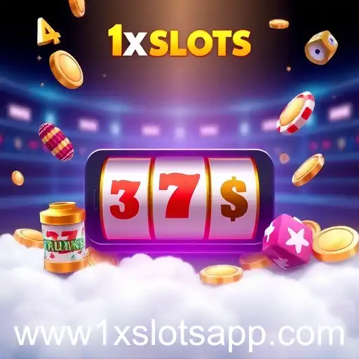 The Evolution of Mobile Gaming with 1xSlots