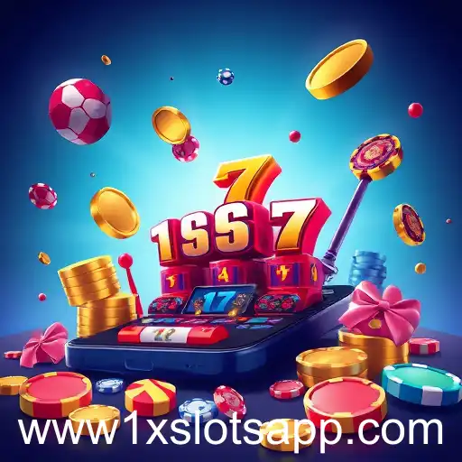 The Evolution of Online Gaming and 1xSlots