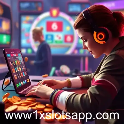 Exploring the Surge in Online Gaming