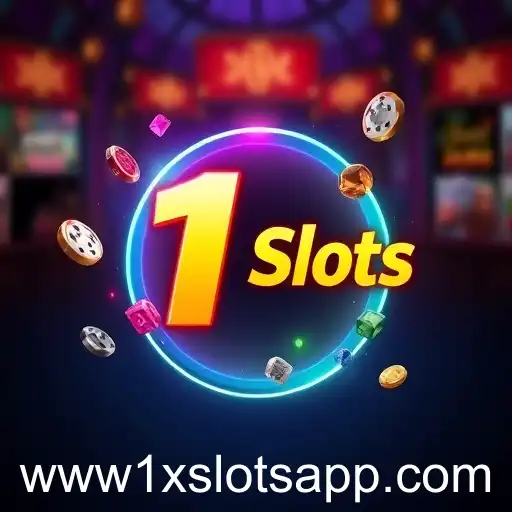 Revolutionizing Online Gaming: The 1xSlots App