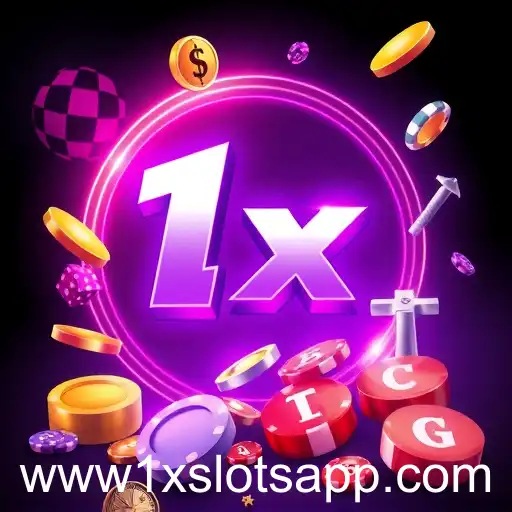 The Rise of 1xSlots App in Online Gaming