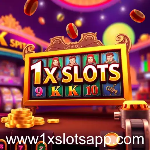 Exploring the Rise of 1xSlots App in 2025