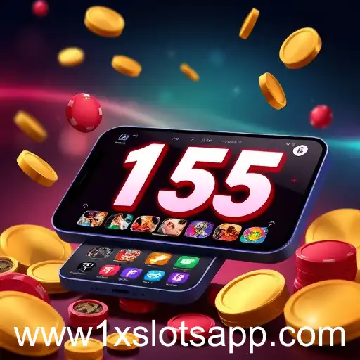 The Rise of 1xSlots App in the Mobile Gaming Landscape
