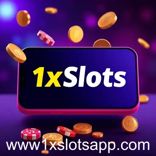 Unveiling the Rise of 1xSlots in the Digital Gaming Sphere
