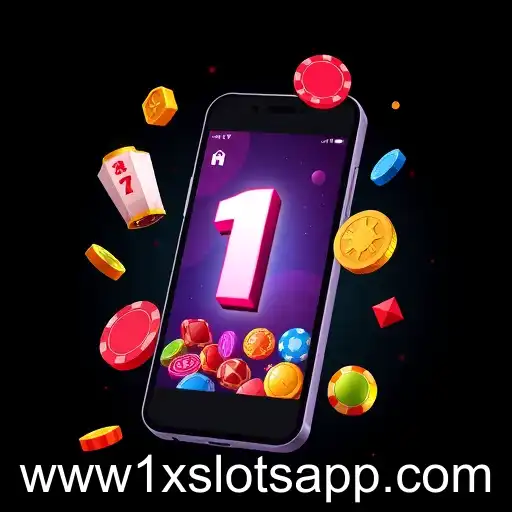 The Rise of Mobile Gaming: 1xSlots App Leads the Charge