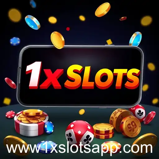 The Rising Popularity of 1xSlots App