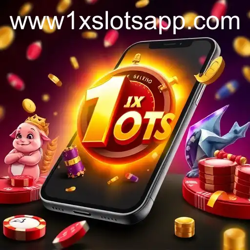 Exploring the Exciting World of the 1xSlots Mobile App