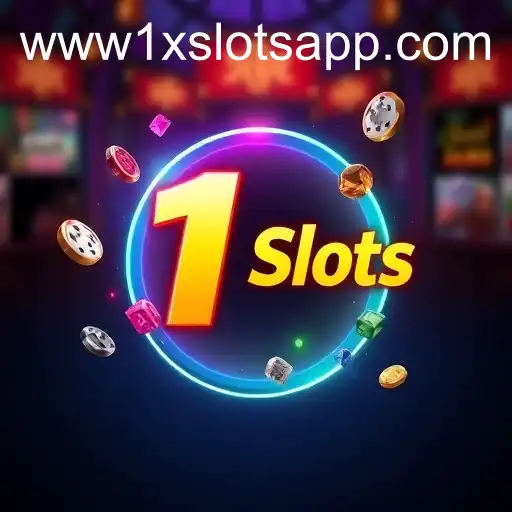Revolutionizing Online Gaming: The 1xSlots App