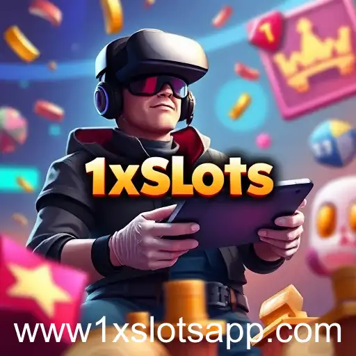 The Rise of 1xSlots in Online Gaming