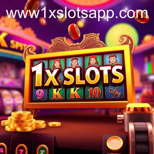 Exploring the Rise of 1xSlots App in 2025