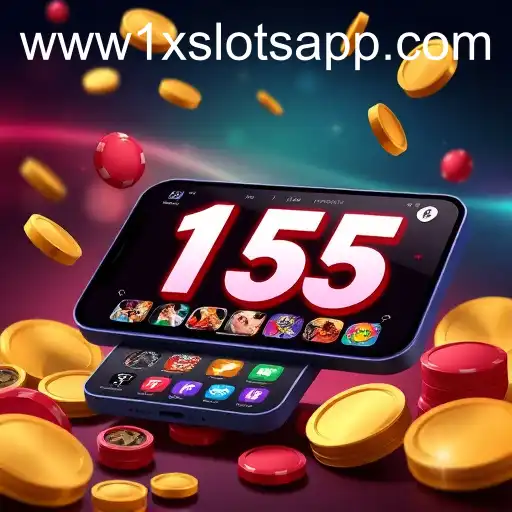 The Rise of 1xSlots App in the Mobile Gaming Landscape