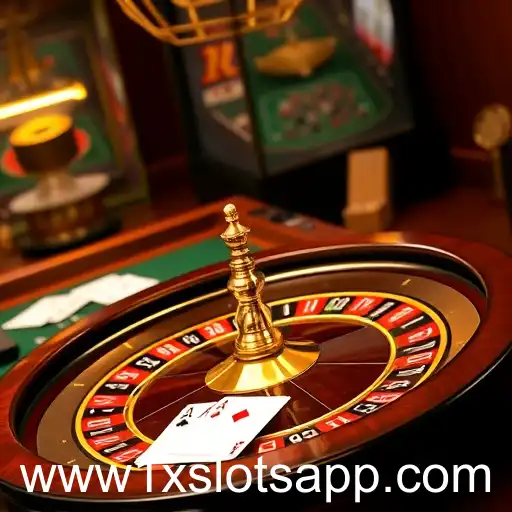 Unveiling the Rise of 1xSlots in the Digital Gaming Sphere