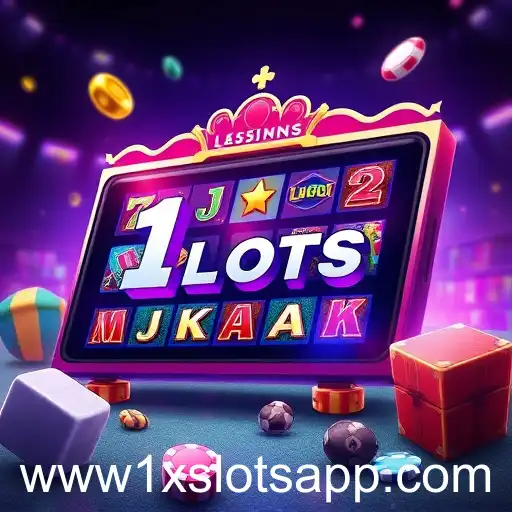 Innovations in Online Gaming: 1xSlots App Leads the Way