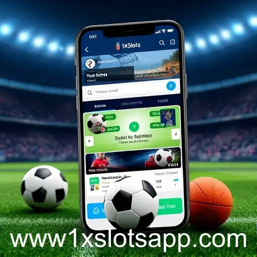 The Rise of Mobile Gaming: Exploring 1xSlots App