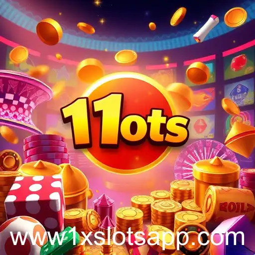 The Rise of 1xSlots in Online Gaming