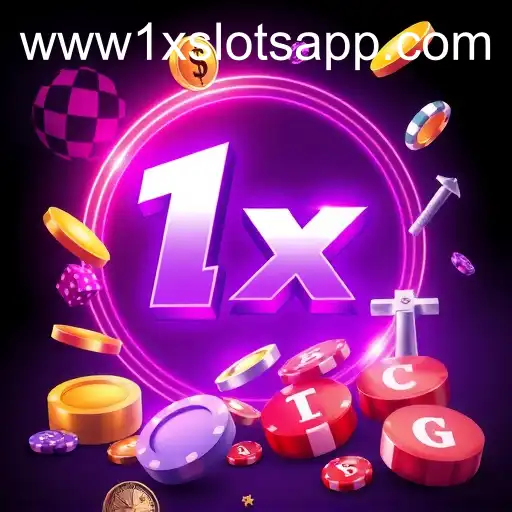 The Rise of 1xSlots App in Online Gaming