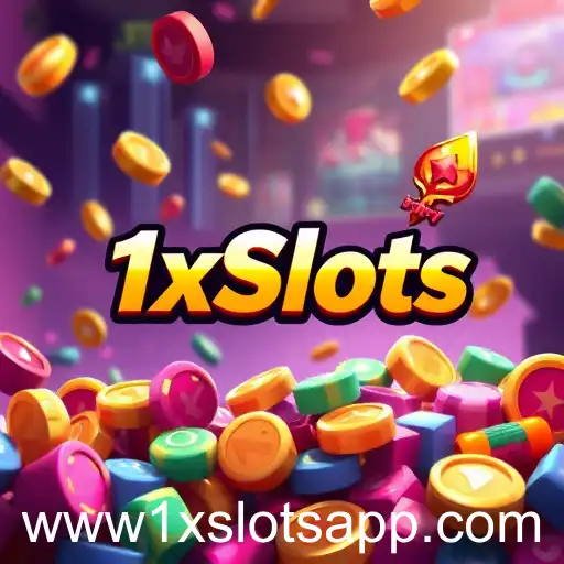 The Rise of 1xSlots App in Gaming Trends