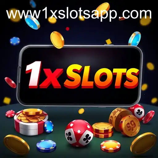 The Rising Popularity of 1xSlots App