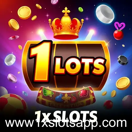 Exploring the Exciting World of Slot Games on the 1xSlots App