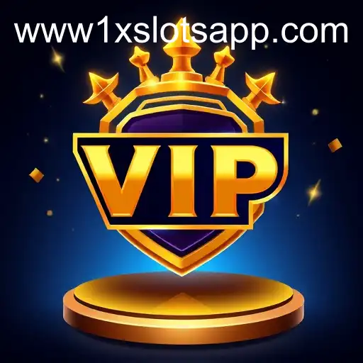 Exploring the VIP Program Category on 1xSlots App